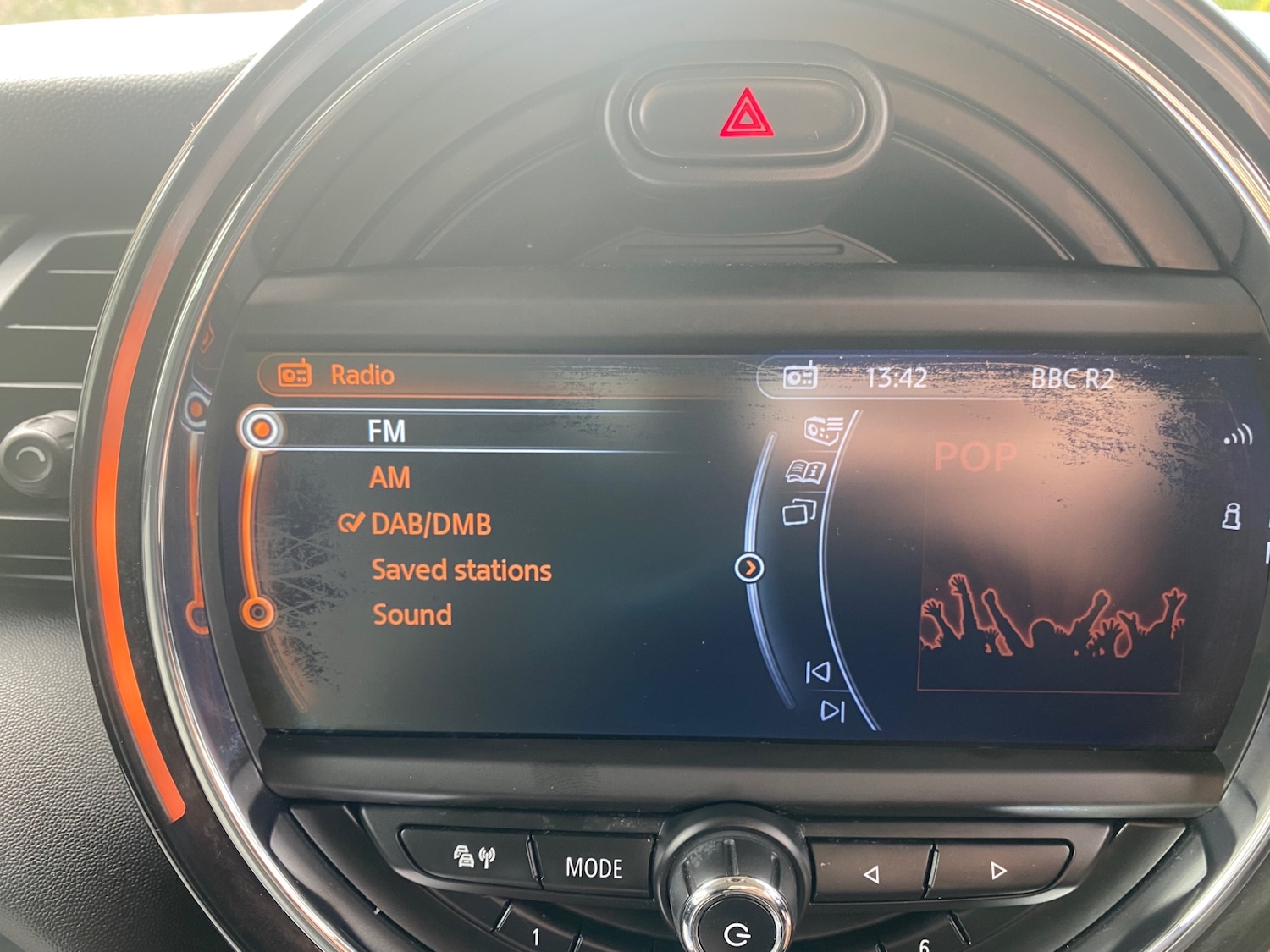 Used MINI Hatch 2015 for sale - 77776554: Photo 15