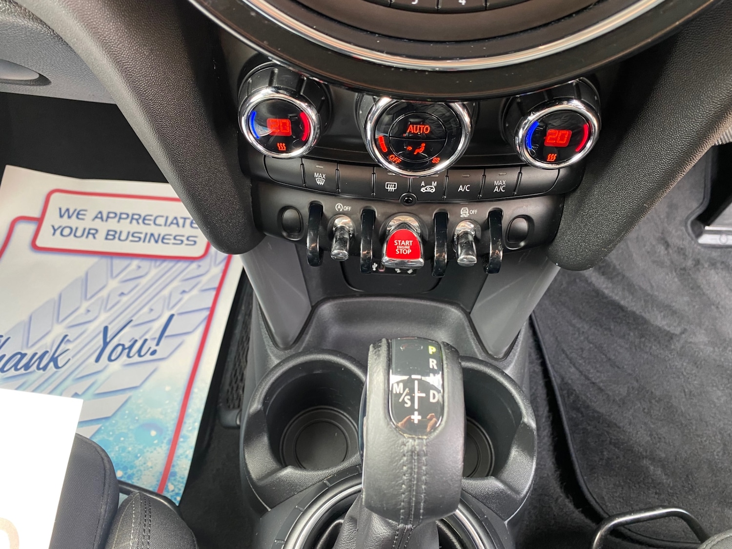 Used MINI Hatch 2015 for sale - 77776554: Photo 16