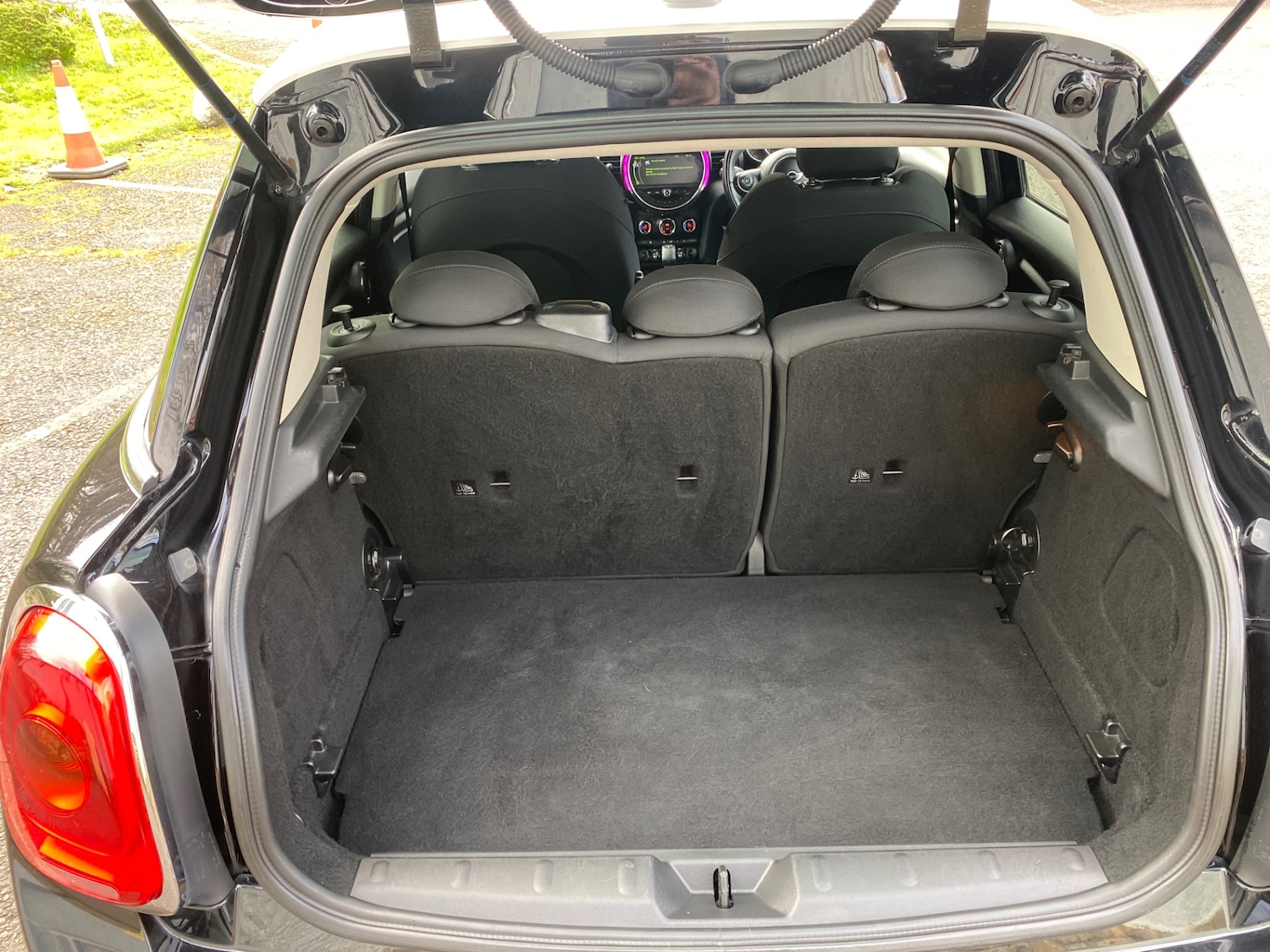 Used MINI Hatch 2015 for sale - 77776554: Photo 18