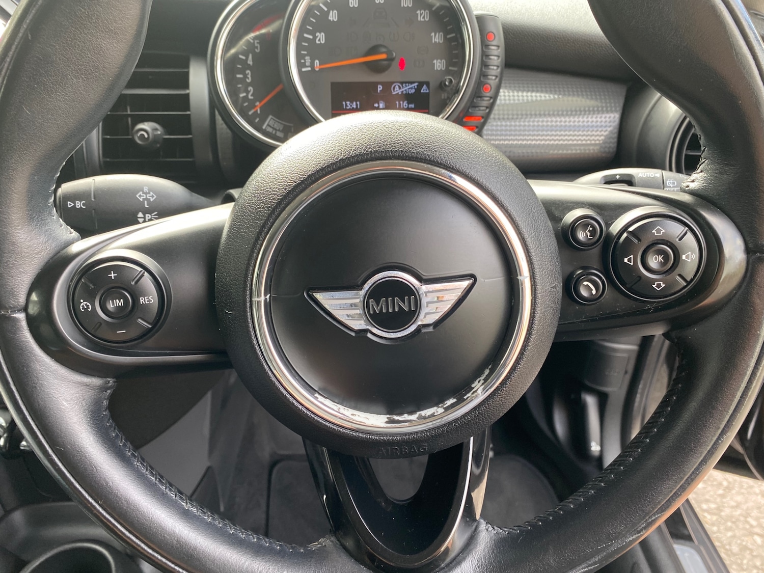 Used MINI Hatch 2015 for sale - 77776554: Photo 19