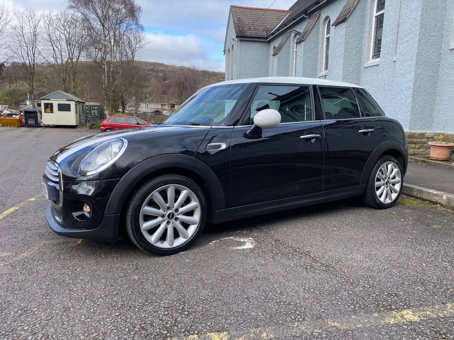 Used MINI Hatch 2015 for sale - 77776554: Photo 2