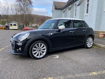 Used MINI Hatch 2015 for sale - 77776554: Photo