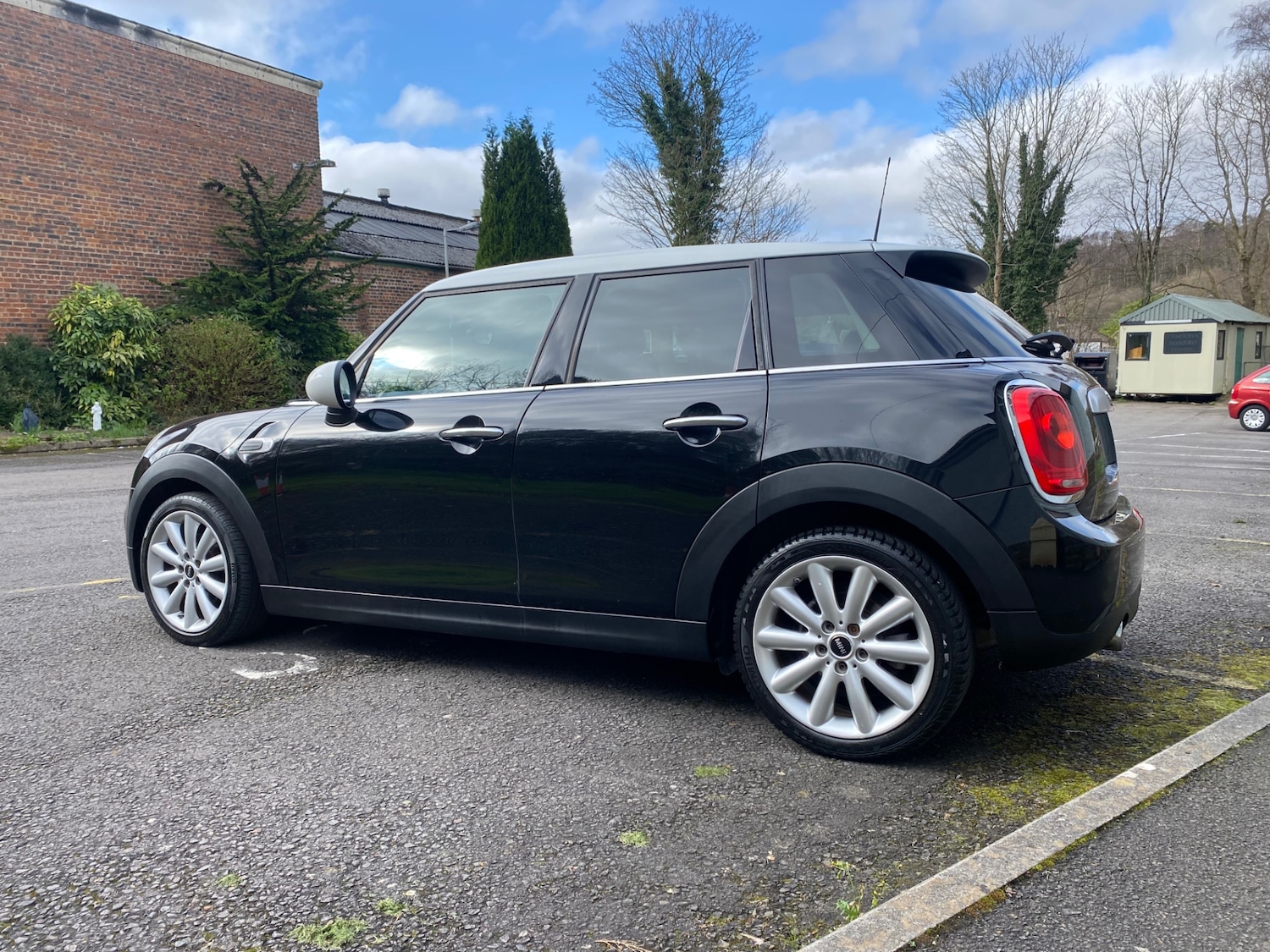 Used MINI Hatch 2015 for sale - 77776554: Photo 3