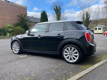 Used MINI Hatch 2015 for sale - 77776554: Photo