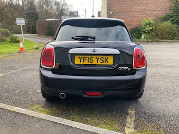 Used MINI Hatch 2015 for sale - 77776554: Photo