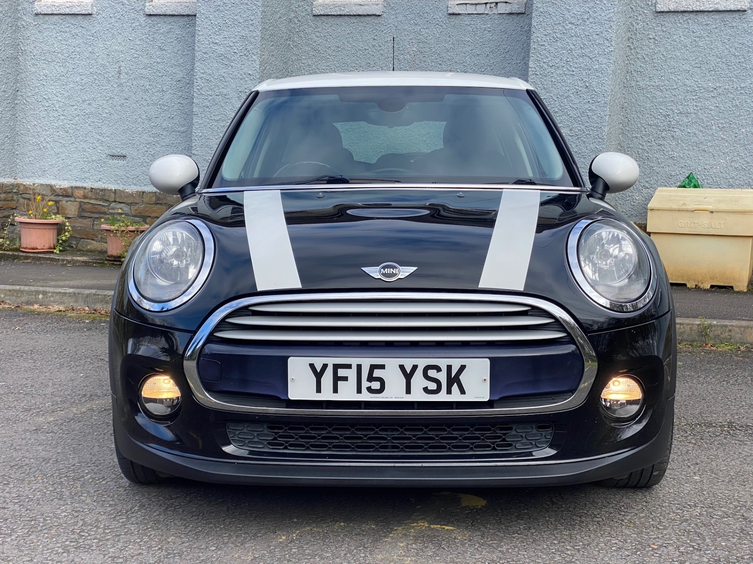 Used MINI Hatch 2015 for sale - 77776554: Photo 6