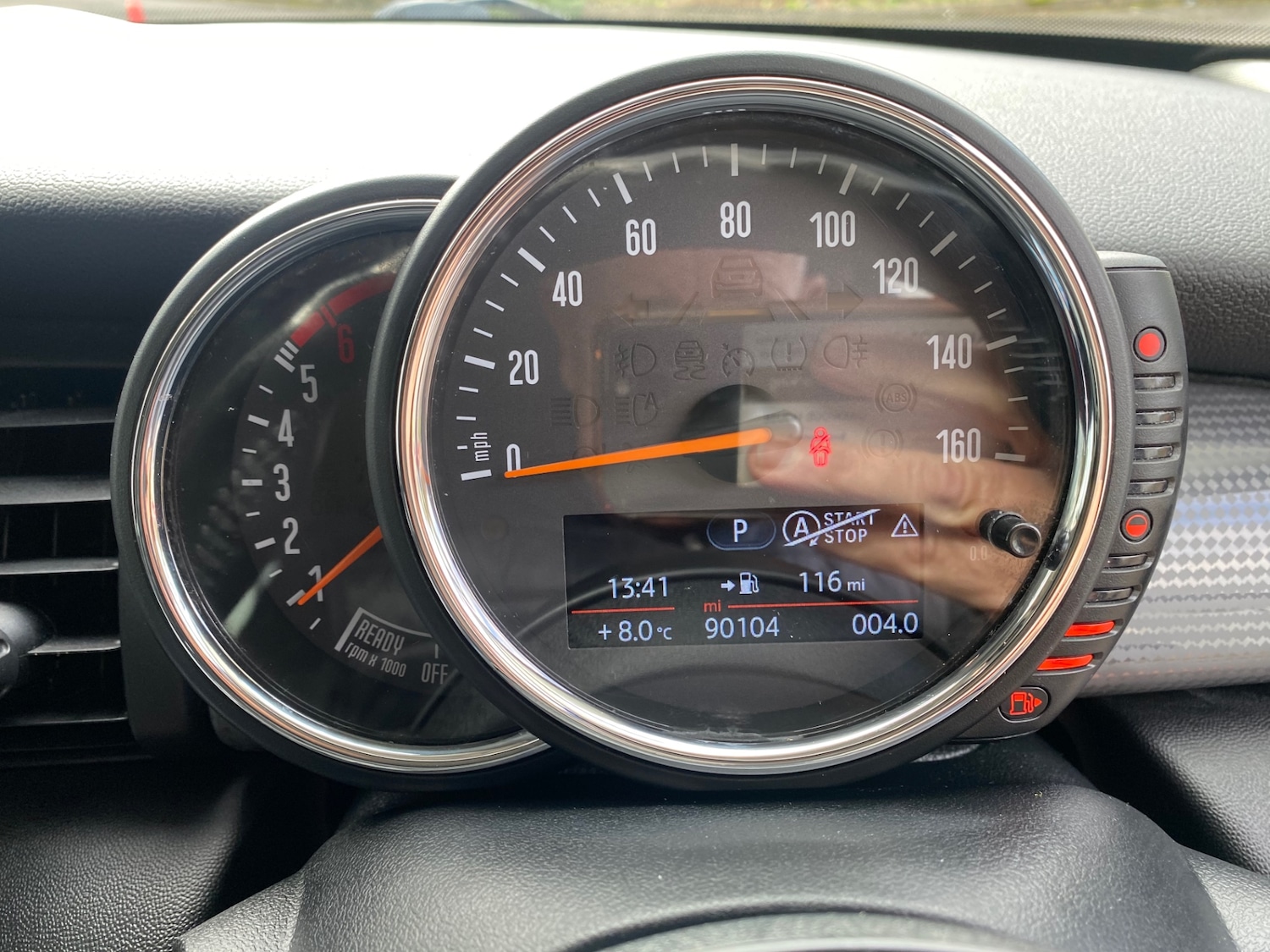 Used MINI Hatch 2015 for sale - 77776554: Photo 7