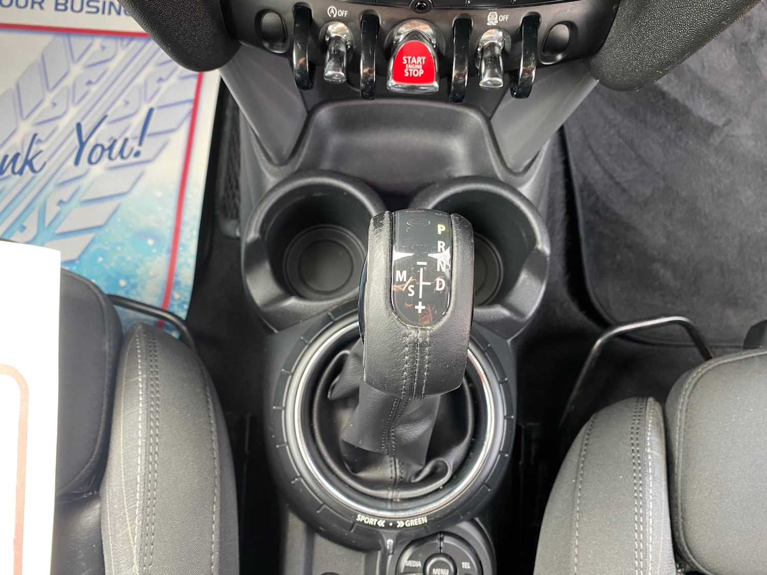 Used MINI Hatch 2015 for sale - 77776554: Photo 8