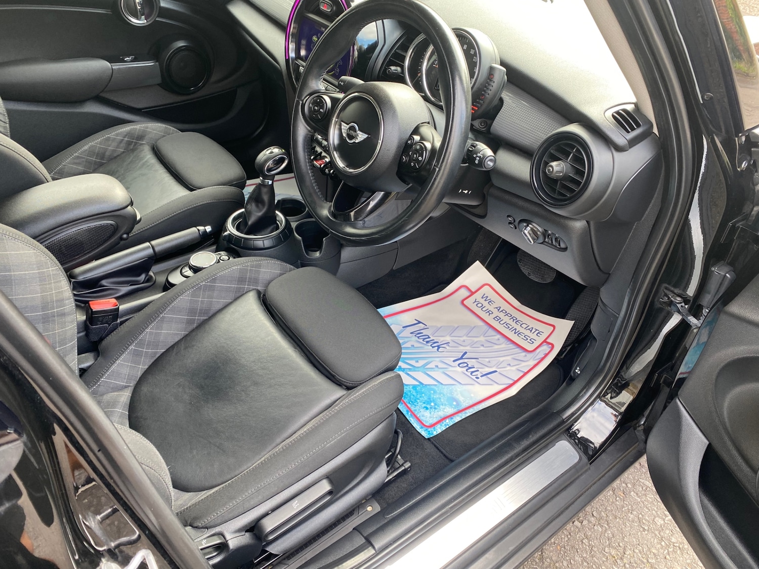 Used MINI Hatch 2015 for sale - 77776554: Photo 9