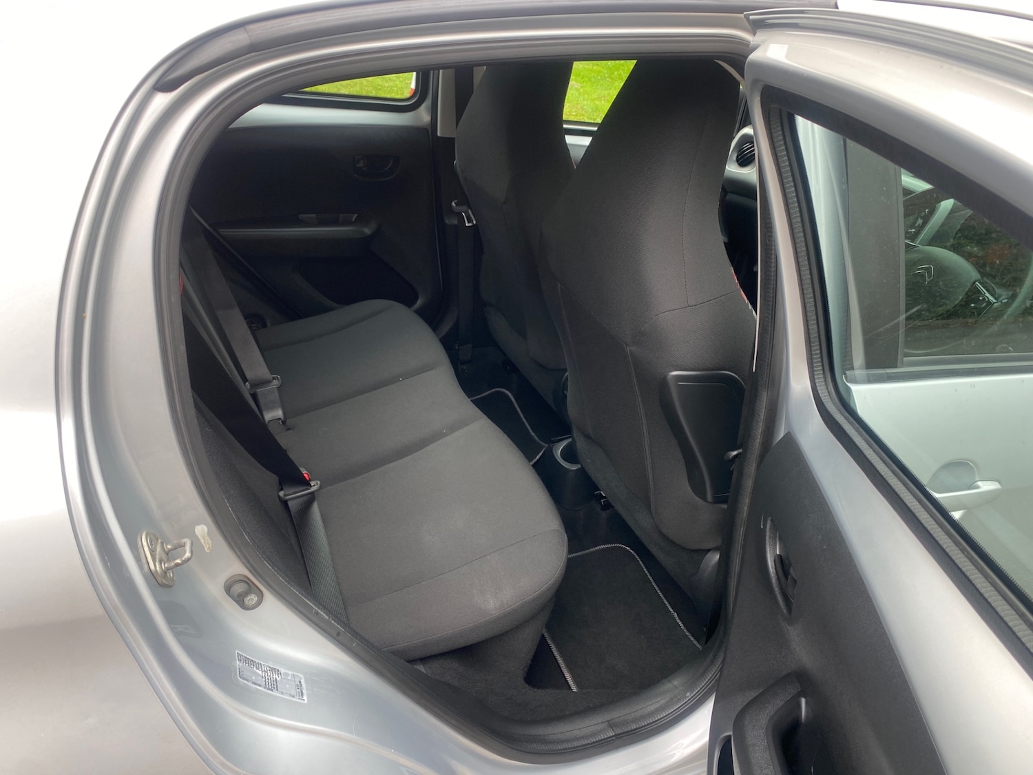 Used Citroen C1 2016 for sale - 77012455: Photo 10