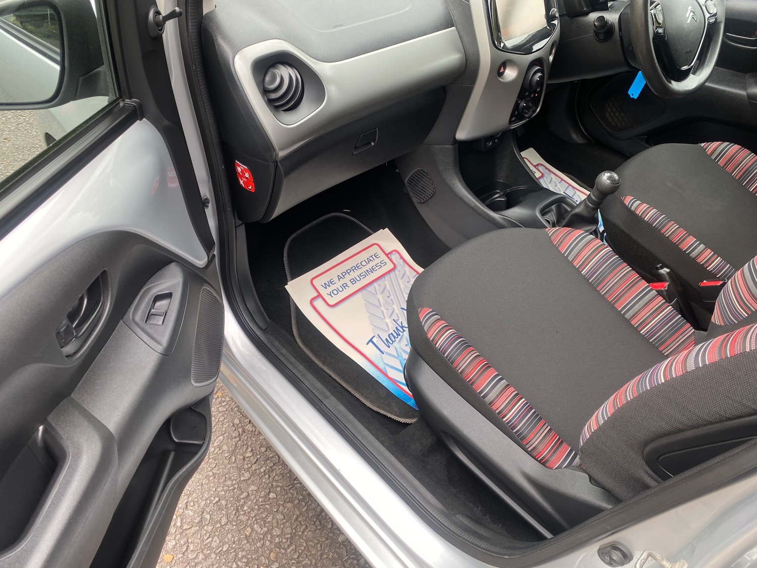 Used Citroen C1 2016 for sale - 77012455: Photo 11