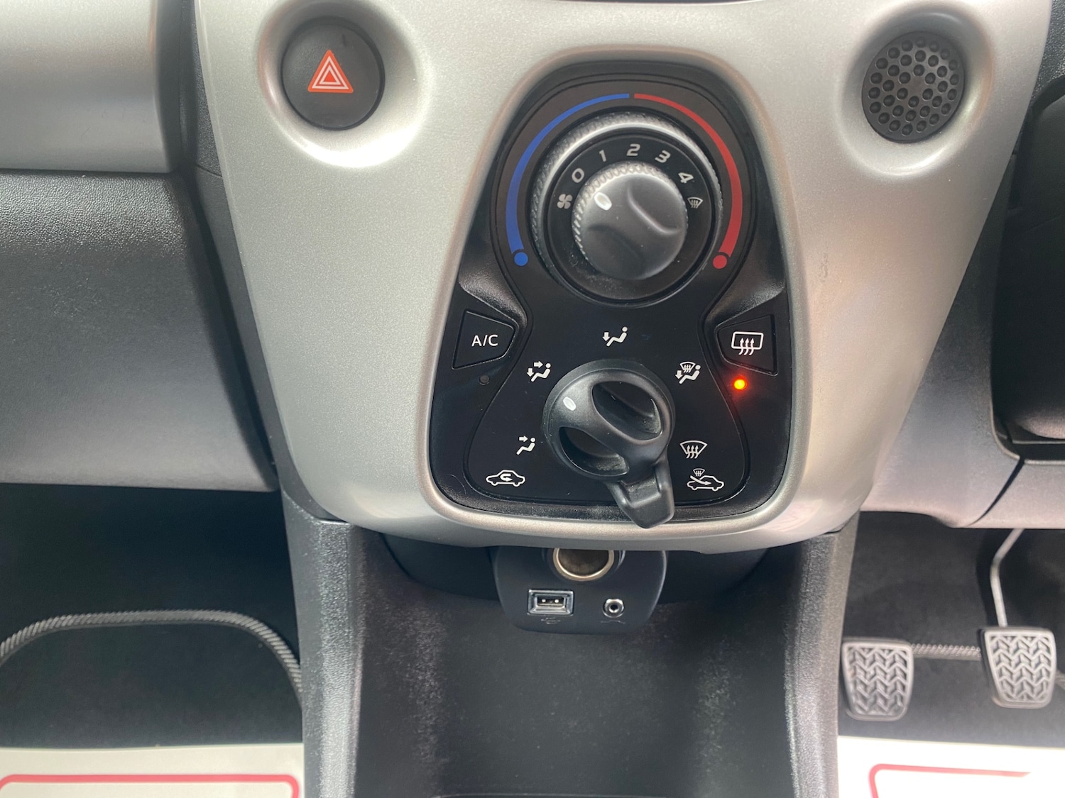 Used Citroen C1 2016 for sale - 77012455: Photo 13