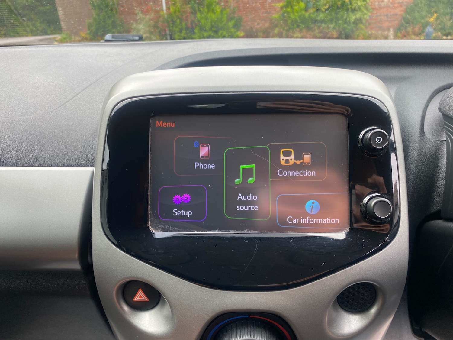 Used Citroen C1 2016 for sale - 77012455: Photo 15