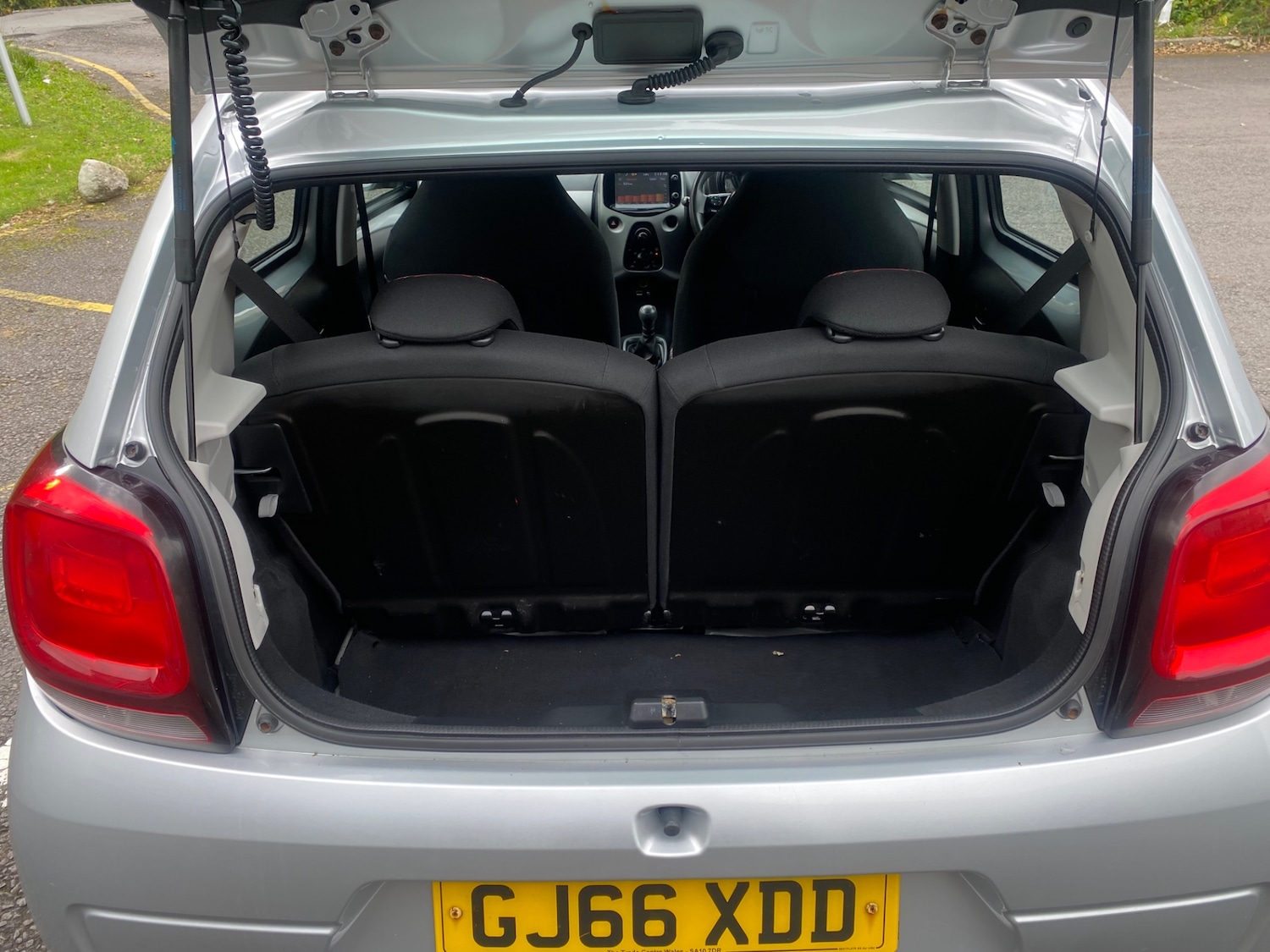 Used Citroen C1 2016 for sale - 77012455: Photo 16