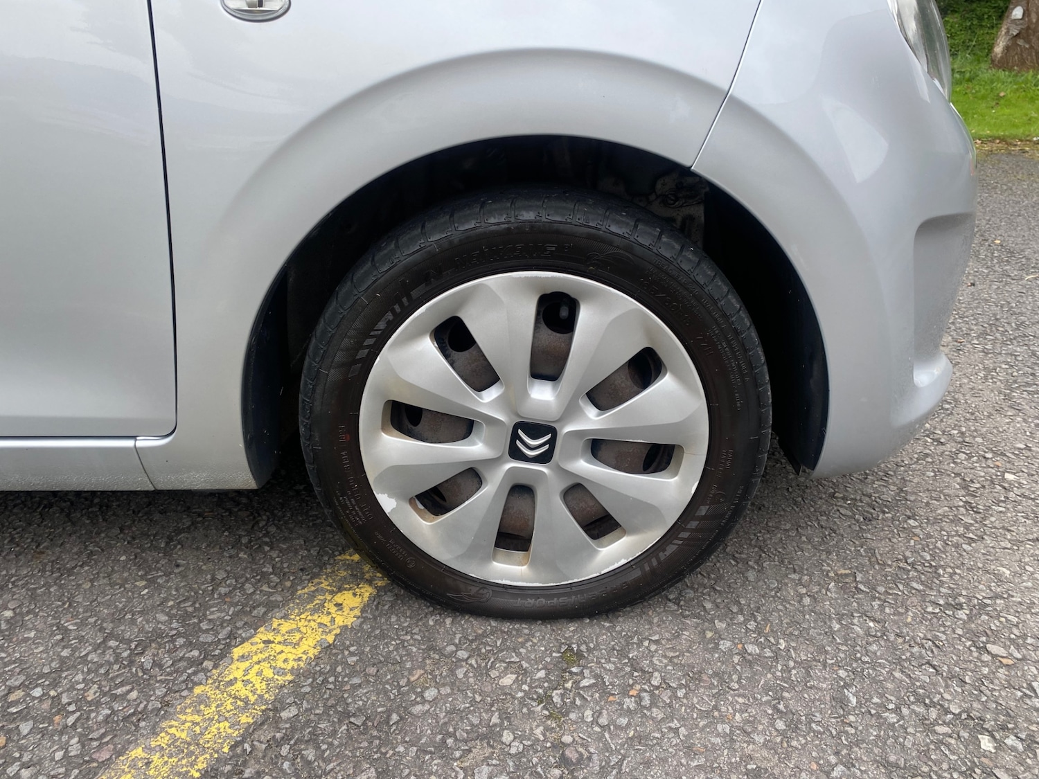 Used Citroen C1 2016 for sale - 77012455: Photo 18