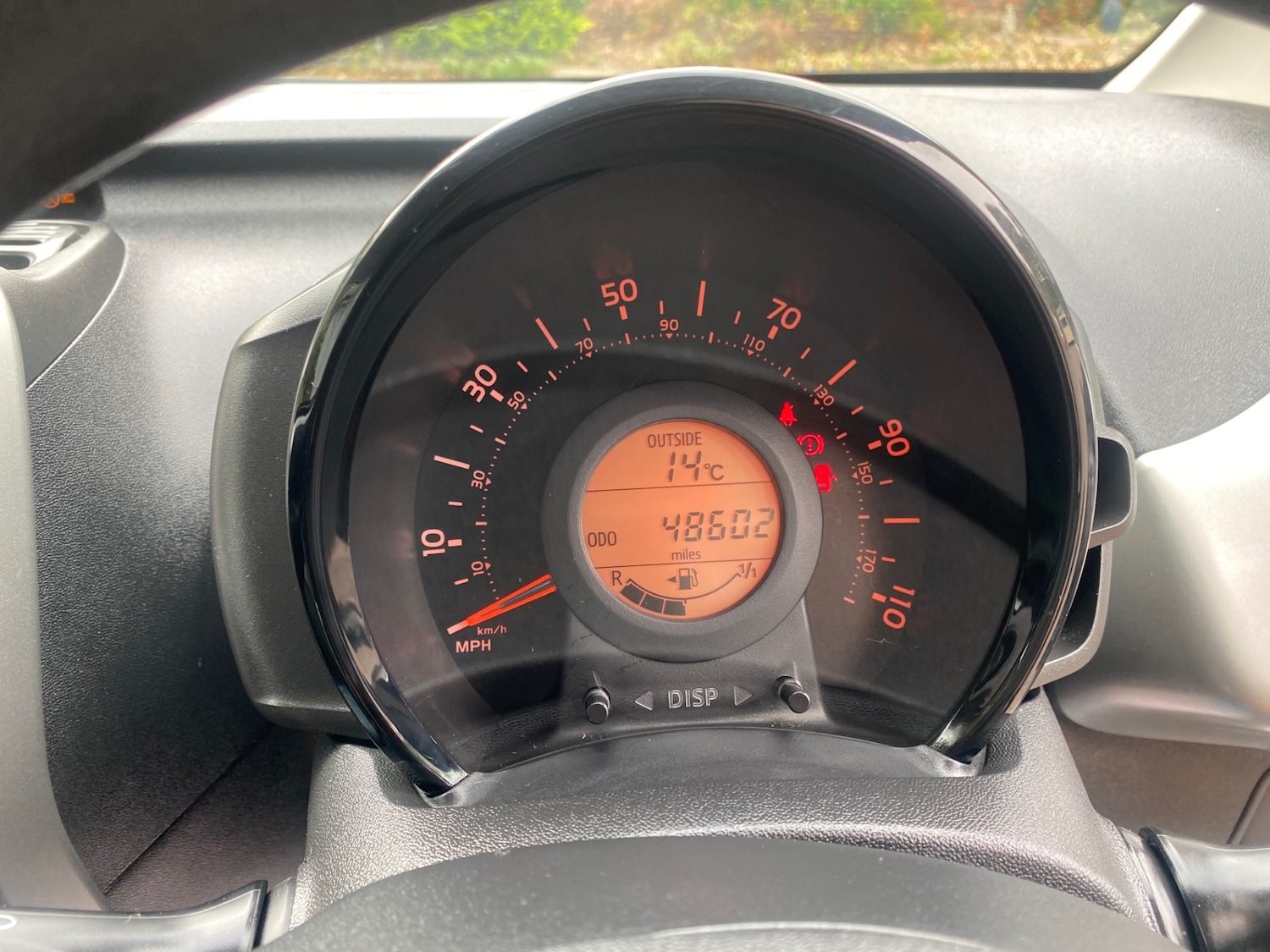 Used Citroen C1 2016 for sale - 77012455: Photo 6