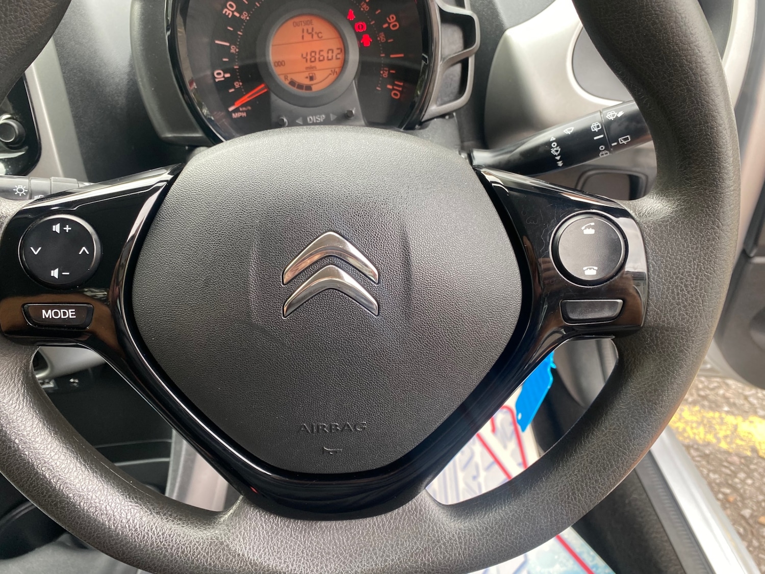 Used Citroen C1 2016 for sale - 77012455: Photo 7