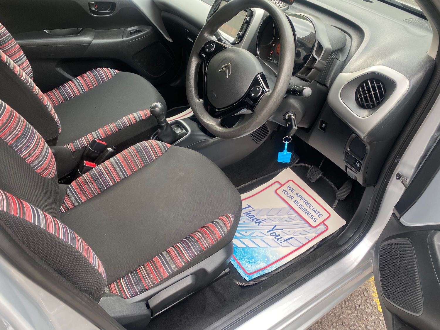 Used Citroen C1 2016 for sale - 77012455: Photo 9