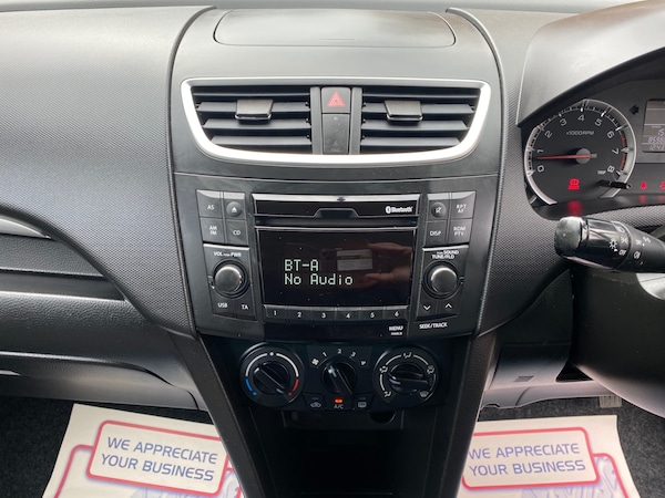 Used Suzuki Swift 2014 for sale - 76218990: Photo 14