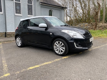 Suzuki - Swift
