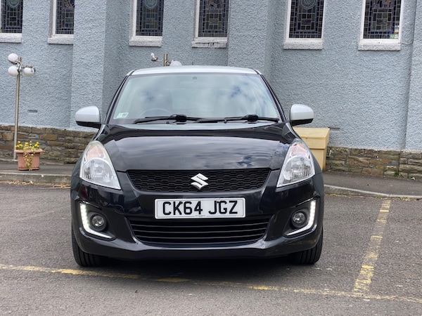 Used Suzuki Swift 2014 for sale - 76218990: Photo 2