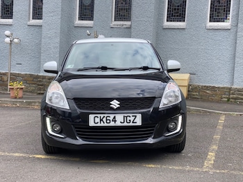 Used Suzuki Swift 2014 for sale - 76218990: Photo 2
