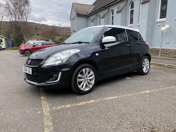 Used Suzuki Swift 2014 for sale - 76218990: Photo 3