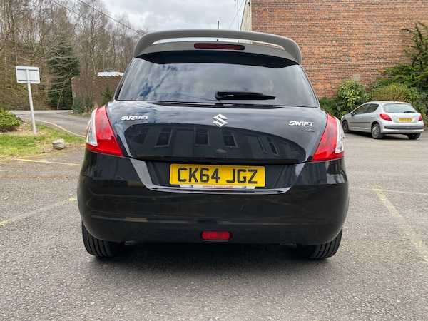 Used Suzuki Swift 2014 for sale - 76218990: Photo 6