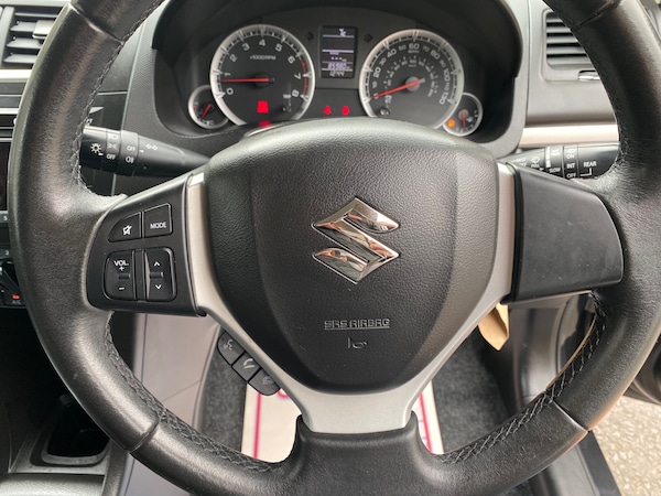 Used Suzuki Swift 2014 for sale - 76218990: Photo 8