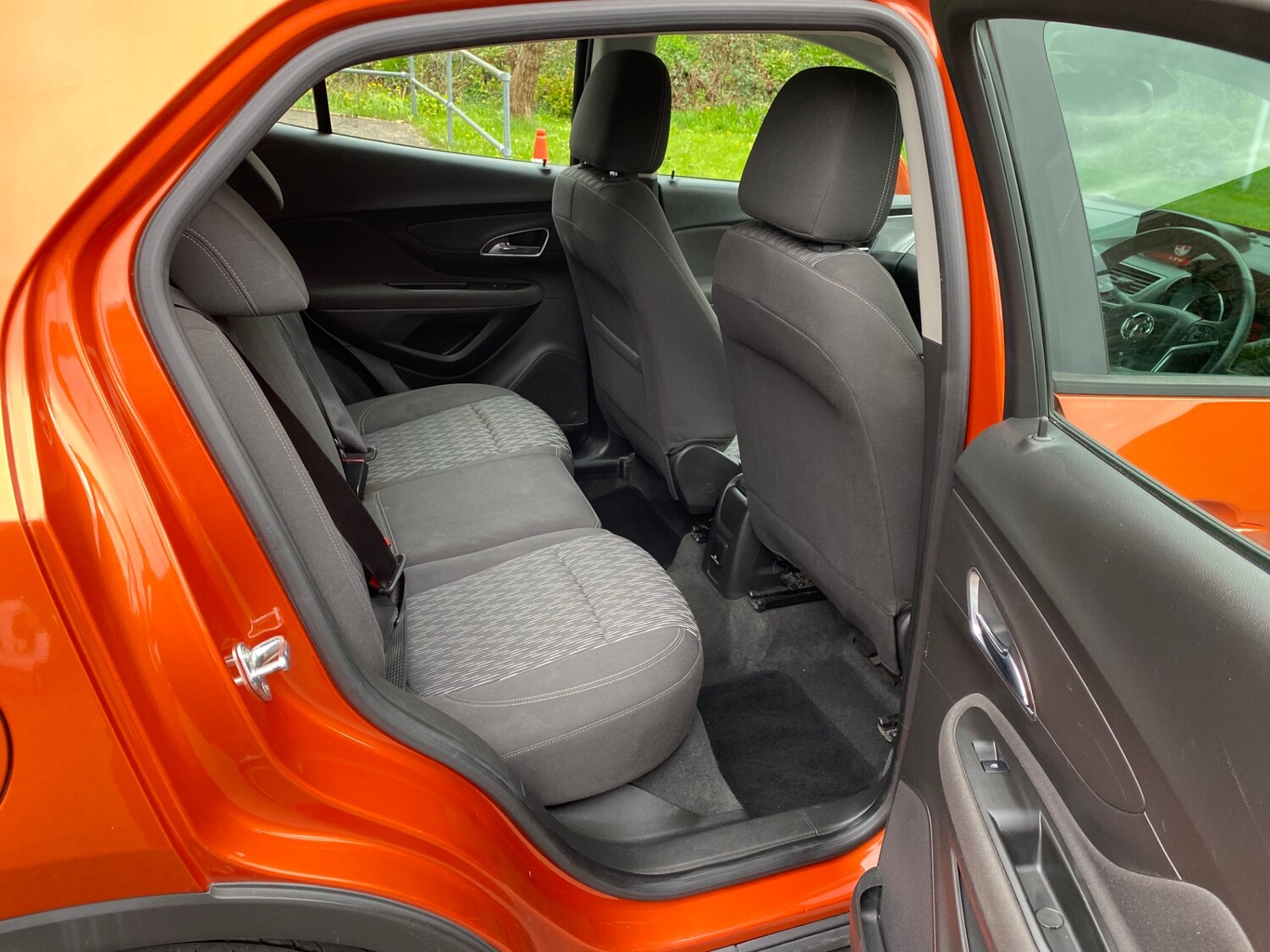 Used Vauxhall Mokka 2014 for sale - 78109870: Photo 11