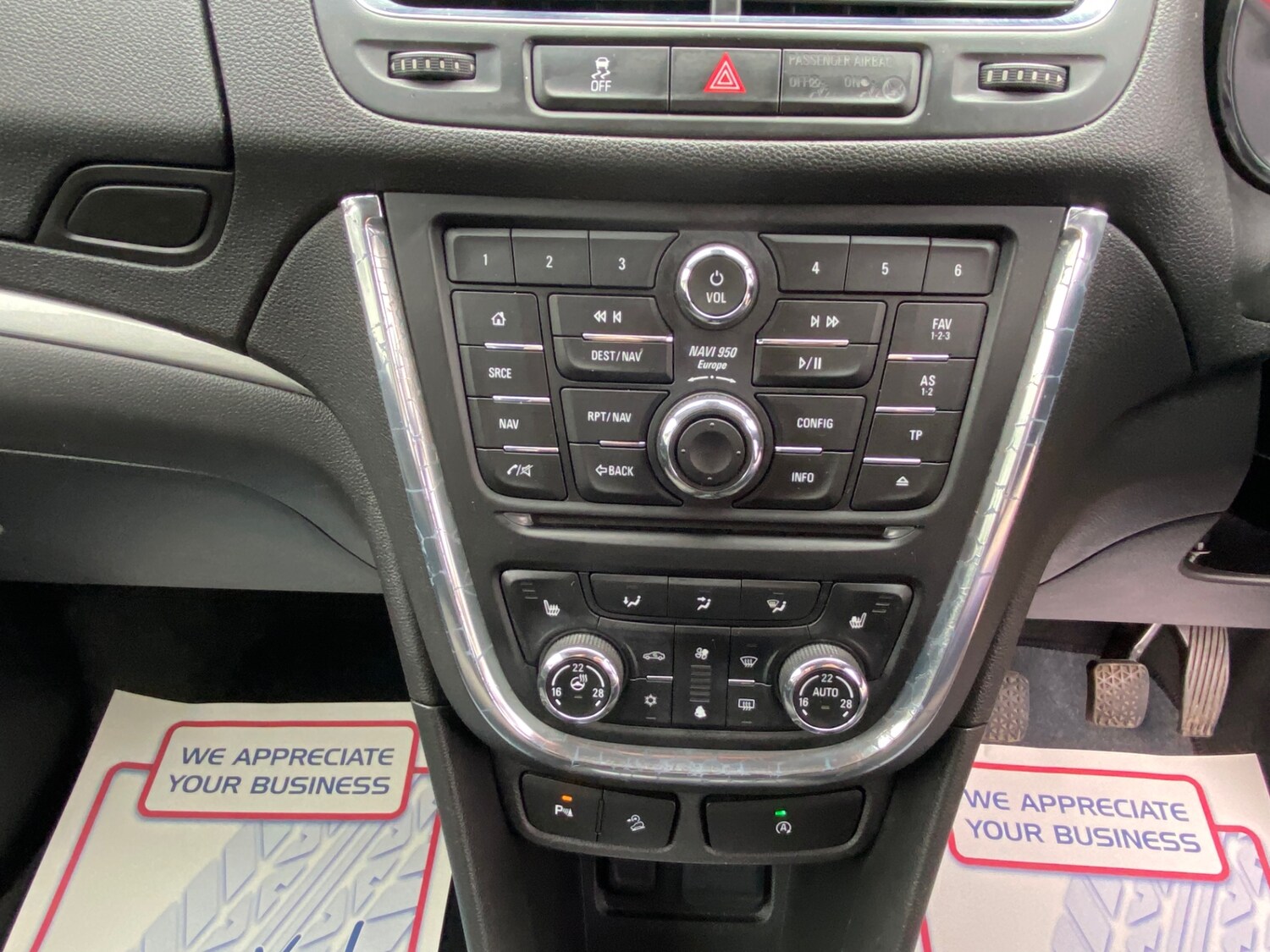 Used Vauxhall Mokka 2014 for sale - 78109870: Photo 13