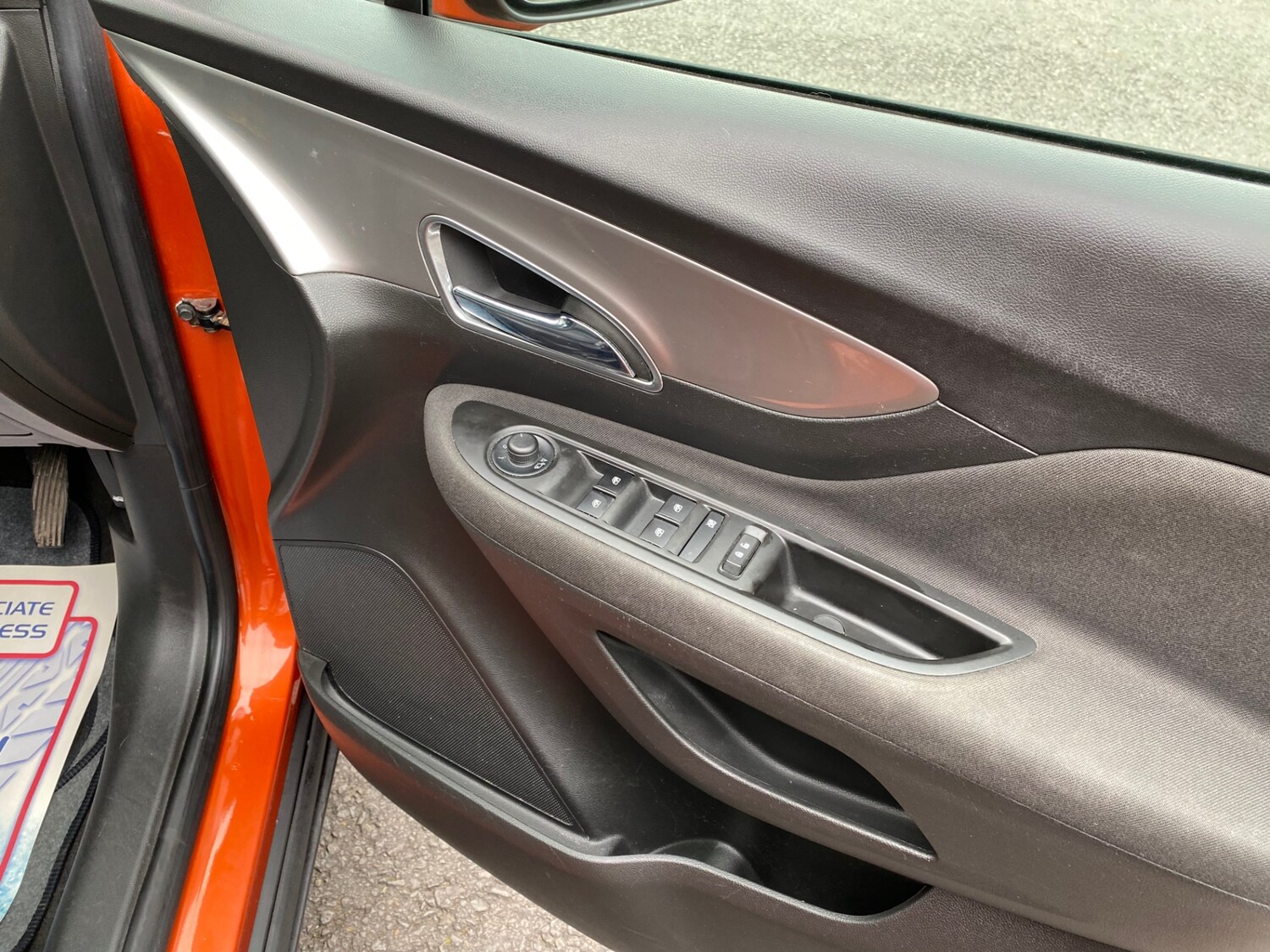 Used Vauxhall Mokka 2014 for sale - 78109870: Photo 16