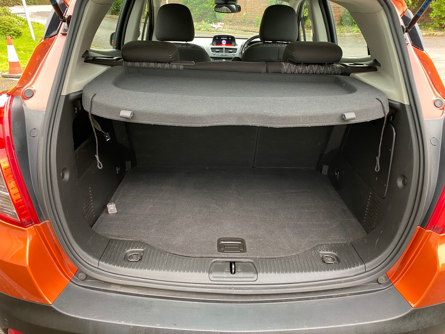 Used Vauxhall Mokka 2014 for sale - 78109870: Photo 17