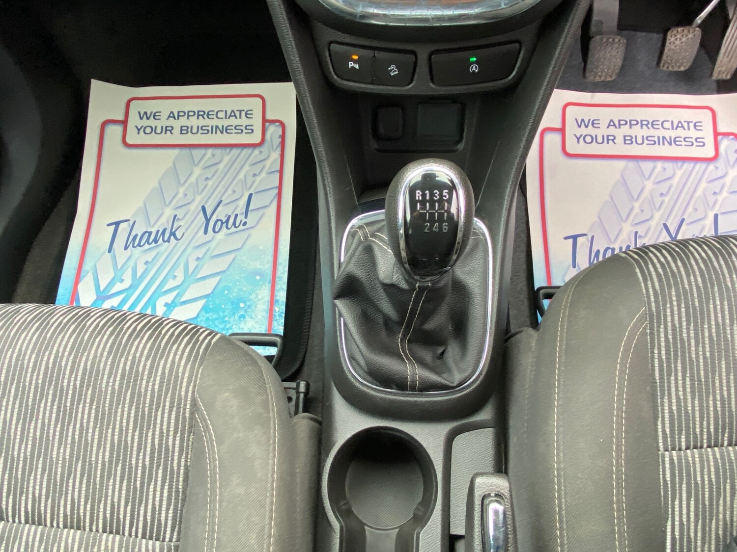 Used Vauxhall Mokka 2014 for sale - 78109870: Photo 9