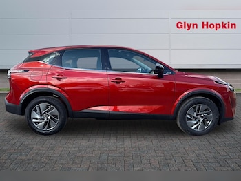 Used Nissan Qashqai 2026 for sale - 79383463: Photo