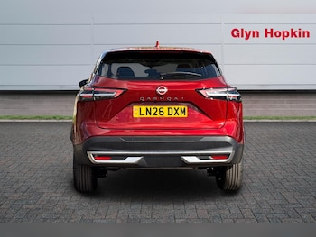 Used Nissan Qashqai 2026 for sale - 79383463: Photo