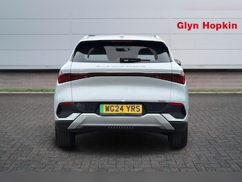 Used BYD Atto 3 2024 for sale - 79381186: Photo