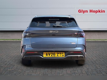 Used BYD Seal 6 2026 for sale - 79405475: Photo