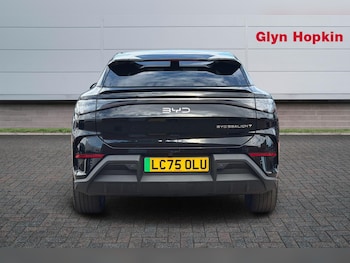 Used BYD Sealion 7 2025 for sale - 79381151: Photo