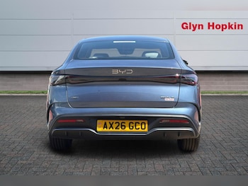 Used BYD Seal 6 2026 for sale - 79405485: Photo