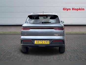 Used BYD Sealion 5 2026 for sale - 79381169: Photo