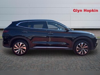 Used BYD Seal U 2025 for sale - 79381159: Photo