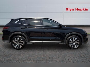 Used BYD Seal U 2025 for sale - 79381249: Photo