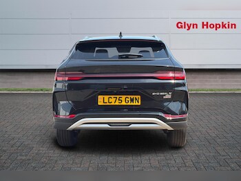 Used BYD Seal U 2025 for sale - 79381249: Photo