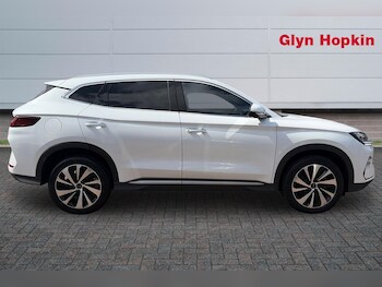 Used BYD Seal U 2025 for sale - 79381167: Photo
