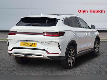 Used BYD Seal U 2025 for sale - 79381167: Photo