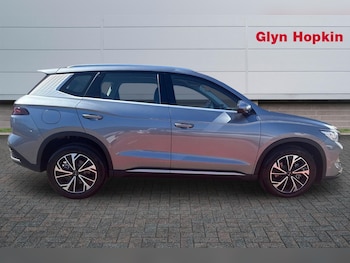 Used BYD Sealion 5 2026 for sale - 79485069: Photo
