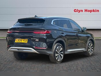 Used BYD Seal U 2025 for sale - 79381160: Photo