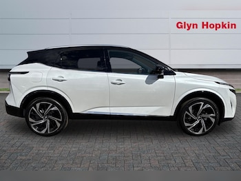 Used Nissan Qashqai 2026 for sale - 79383418: Photo