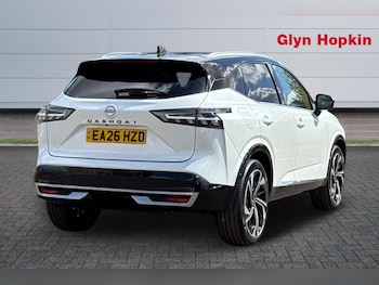 Used Nissan Qashqai 2026 for sale - 79383418: Photo